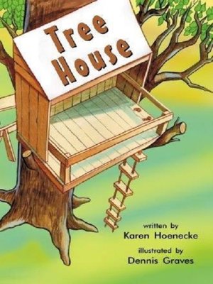 cover image of Tree House